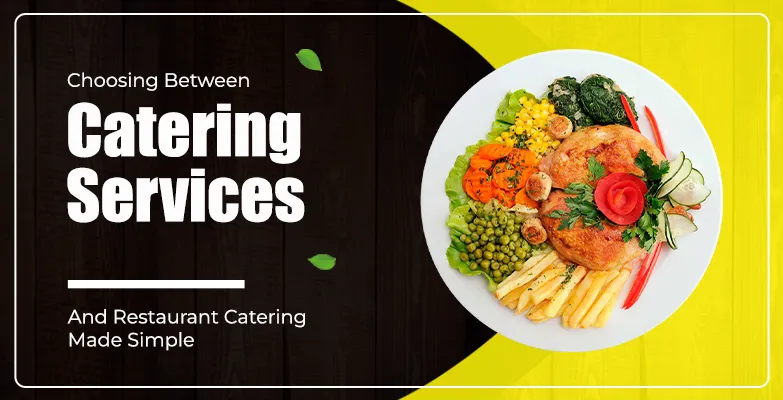 Beyond the Menu: Choosing the Right Catering in Wellington!